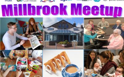 Millbrook Meetup